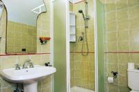 Classic Dreibettzimmer