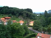 The Cool Houses - B&B Llanes