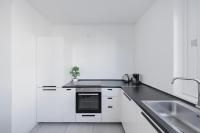 Appartement 2 Chambres avec Balcon et Terrasse