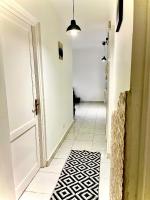 MABYT Residence New Cairo - Chambres d’hôtes Madinaty