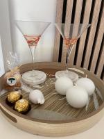 Appartement l'écrin - B&B Saint-Claude