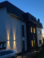 Bruchersee-Gummersbach Nord - B&B Marienheide