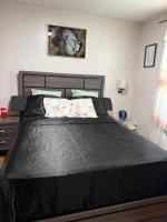 Private Room 15 Mins to Times Square NYC - Ferienwohnung West New York
