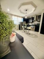 A Hidden Gem 2BR apartment - B&B Couva