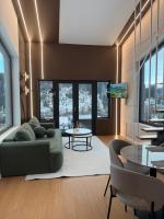 Haus mit 1 Schlafzimmer