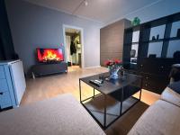 City center Parkveien - Ferienwohnung Oslo