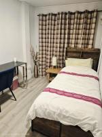 Cozy Ensuite Room Great Location Ideal for Short Stays - Ferienwohnung Aldershot