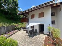 Terrazza Bloom - Ferienwohnung Pieve di Cadore