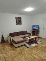 STAN NA DAN Stara Pazova - Bed and Breakfast Stara Pazova