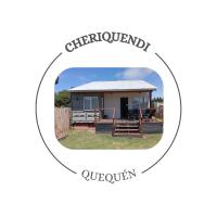 Cheriquendi - Ferienwohnung Quequén