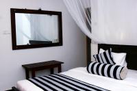 Camera Matrimoniale Deluxe con Balcone