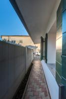 City Retreat, Vicino alla Stazione di Padova - Chambres d'hôtes Padoue