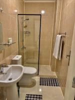 Chambre Lits Jumeaux Deluxe