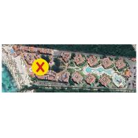 Appartement met 2 slaapkamers