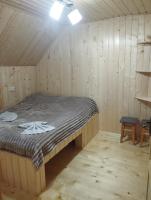 Микуличин на долоні 2 - Chambres d'hôtes Mykulychyn