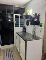 Condo cercas de la playa y el puerto de Lazaro Cardenas - Chambres d'hôtes Ciudad Lázaro Cárdenas