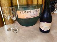 Chalé inteiro, SuÍte Luxo Kombucha Paraty - Chambres d’hôtes Paraty