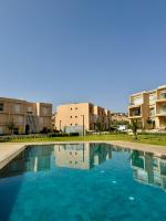 Appartement Blue Pearl Taghazout Bay - Ferienwohnung Taghazout