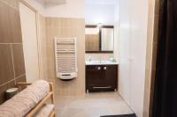 Studio cosy bohème en centre-ville - Wi-Fi & TV - B&B Montpellier