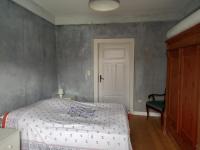 Charming flat with wood stove on a large farm - Ferienwohnung Natendorf