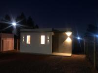 "Alegría" - Casita en El Golf - Chambres d’hôtes Punta del Este