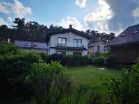 Dat Seehuus - B&B Rheinsberg