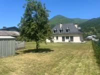 Appartement rénové avec 3 chambres - B&B Laruns