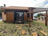 Recanto Verde São Chico - Ferienwohnung São Francisco de Paula