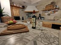La Casetta - Ferienwohnung Castel Rigone