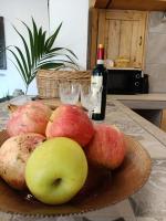 La Casetta - Ferienwohnung Castel Rigone