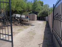 Casas Marrones - B&B Monte Hermoso