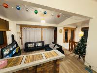 Apto Campestre, Boyacá - B&B Sáchica