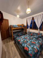 Apto Campestre, Boyacá - B&B Sáchica