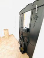 Mola Apartments- Trendiges Apartment in der City-Nähe Dortmund-Terrasse-3 Gäste-WLAN - B&B Herdecke