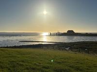 Ferienwohnung Speelwark Dagebüll - Ferienwohnung Dagebüll