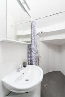 Central Stone Stylish Apartment - Ferienwohnung Wien
