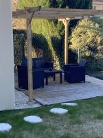 Dom & Val - B&B Tournan-en-Brie