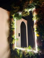 Oasis Suite exotique avec balnéo - Bed and Breakfast Orange