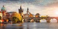 Apartment v centrum Praha - B&B Prague