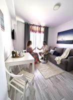 Vistas Beach & Pool By Deihu Experiences - Bed and Breakfast Arona