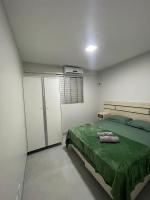 Apt confortável perto do centro REFORMADO - B&B Palmas