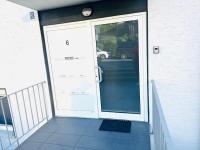 MOLA Apartments - Panoramablick, Balkon, 5 Pers, Bahnhofsnähe, Parkplatz - B&B Herdecke