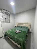 Apt confortável perto do centro REFORMADO - Bed and Breakfast Palmas