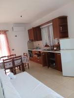 Apartamento Deluxe de 2 dormitorios