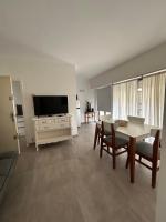 2 ambientes premium frente al Aldrey - Bed and Breakfast Mar del Plata