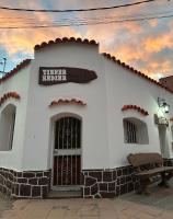 Hostal Tierra Andina Cafayate - Bed and Breakfast Cafayate