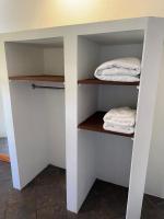 Double Room with Balcony (3 Adults)