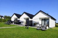 Domki Topolanka - B&B Mielenko