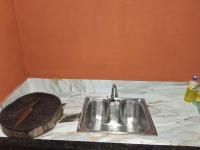 In concept chalé completo - B&B Duque de Caxias