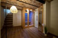 Le Art Déco - Sauna - Centre Ville - Bed and Breakfast Montargis